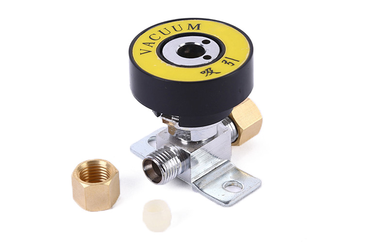 國標(biāo)卡套吸引終端